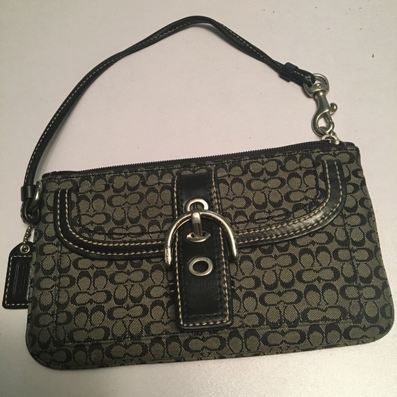 Coach Handbags - ON HOLD TIL FRIDAY